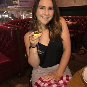 Meet your Posher, Michelle